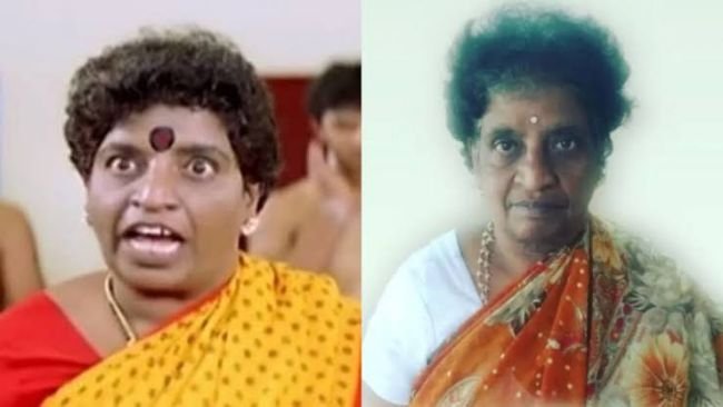 కన్నడ చలనచిత్ర పరిశ్రమలో విషాదం.. ప్రముఖ నటి లలితమ్మ కన్నుమూత!