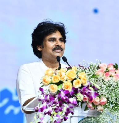 -ఇది కక్షసాధింపుల ప్రభుత్వం కాదు, ప్రజాభివృద్ధి ప్రభుత్వం -ఉప ముఖ్యమంత్రి, జనసేన అధినేత పవన్ కల్యాణ్