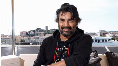 బిజినెస్ రియాలిటీ షోతో హోస్ట్‌గా ఎంట్రీ ఇస్తున్న ప్రముఖ నటుడు ఆర్. మాధవన్!
