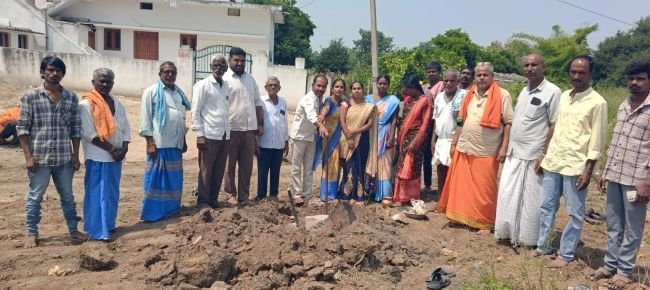 మహిళా సంక్షేమమే ప్రభుత్వ లక్ష్యం