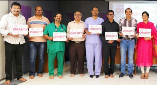 స్థూలకాయం నియంత్రణకు ప్రతి ఆదివారం వైద్య సేవలు! అహోబిల ఆసుపత్రి లో వినియోగించుకోండి డాక్టర్ కళ్యాణ్ చక్రవర్తి
