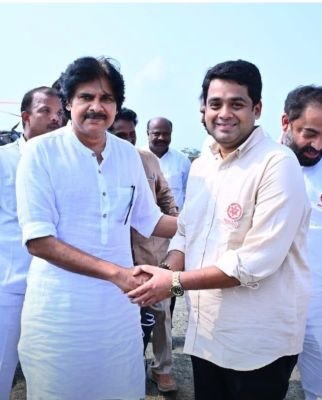 ప్రొద్దుటూరులో జల్ జీవన్ మిషన్‌కు శ్రీకారం   ముఖ్యఅతిథిగా హాజరైన ఉపముఖ్యమంత్రి పవన్ కళ్యాణ్..  