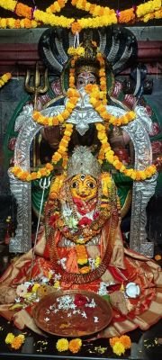 శ్రీ నీలమణిదుర్గ ఆలయంలో మంగళవారం‘వరుణయాగం’.
