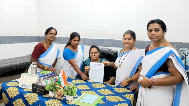నేడు ఆశా కార్యకర్తలు విధులు బహిష్కరణ