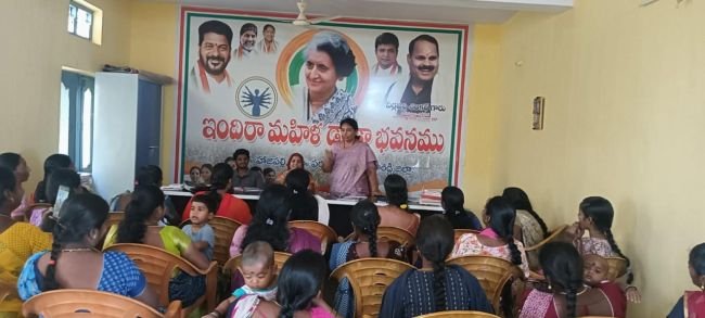 ఉపాధి, విద్య రెండూ అవసరమే :  DD AE అనిత