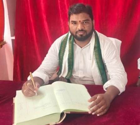 రేపు"తోటపల్లి"లో వరుణ యాగం,వరుణ జపం