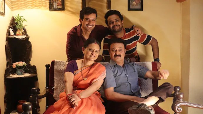 గుల్లక్ సిరీస్‌లో అన్నూ భయ్యా పాత్ర మార్పుపై తీవ్ర ట్రోలింగ్... నన్ను ఎంతో బాధపెట్టిందన్న అనంద్ జోషి