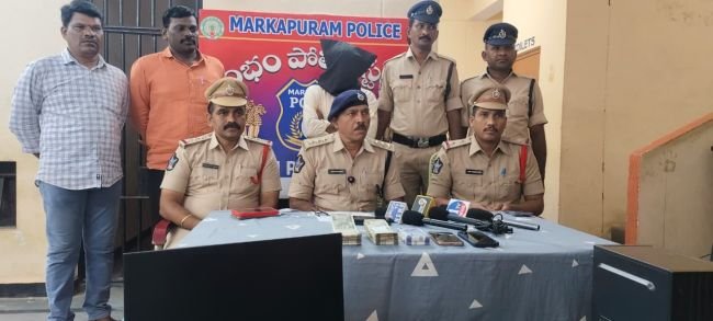 రైల్వే ఉద్యోగాల పేరుతో మోసం.. నిందితుడి అరెస్ట్