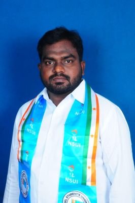 బిజెపి కార్యాలయంగా ఎస్ వి యు  -విద్యార్థులకు ఒక రూల్, బీజేపీకి ఒక రూల్ - ఇదేనా కూటమి ప్రభుత్వ న్యాయం.? ఎన్ ఎస్ యు ఐ 