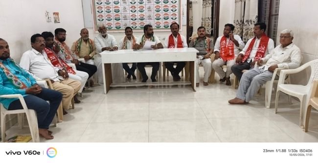 నేడు నారాయణపేట కలెక్టరేట్ ముట్టడి