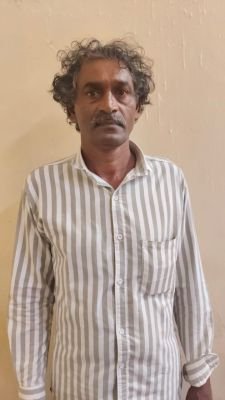 హత్యాయత్నం కేసులో నిందితుడికి ఏడేళ్లు జైలు