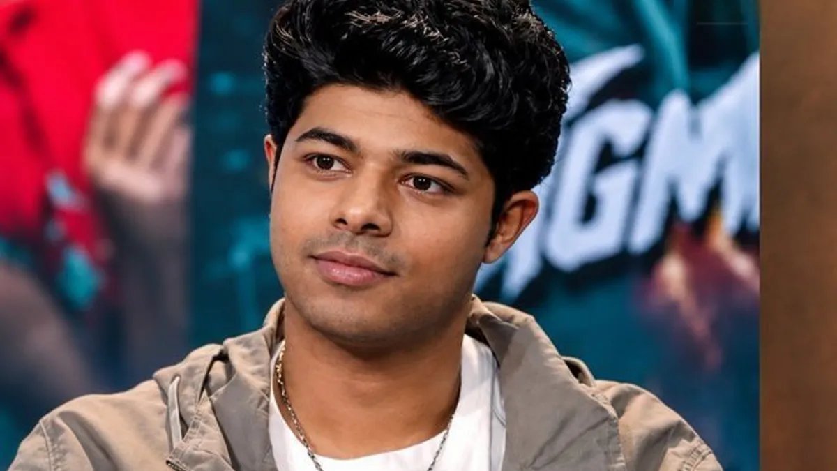 బ్రేకప్ తర్వాత ఆ పాటలే నాకు సాంత్వననిచ్చాయి: దర్శకుడు జేసన్ సంజయ్ ఆసక్తికర వ్యాఖ్యలు