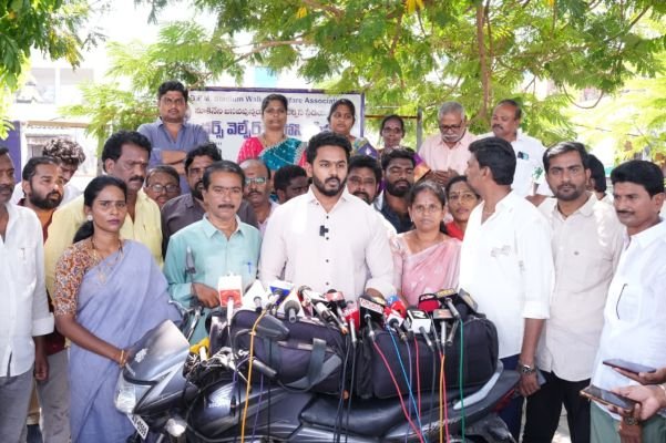 వైభవంగా విజయవాడ ఉత్సవ్–2.. 