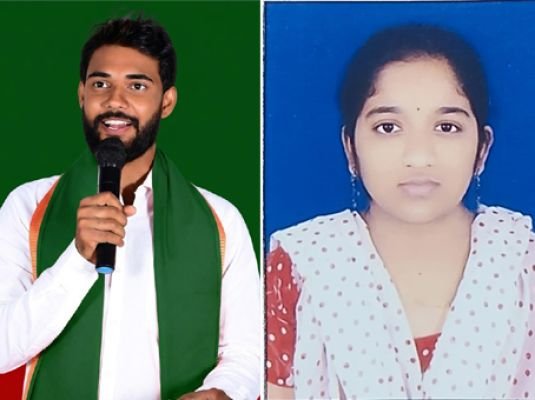 తెలంగాణ గ్రాడ్యుయేట్స్ ఎమ్మెల్సీ ఎన్నికలు...జనతా పరివార్ పార్టీ అభ్యర్థుల ప్రకటన