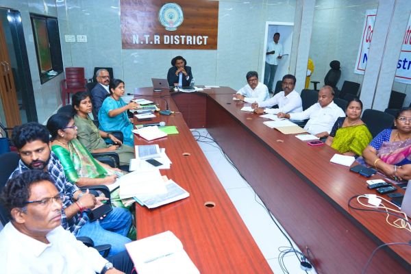  అగ్రీప్రెన్యూర్‌షిప్‌, ఆధునిక సాంకేతిక‌త‌పై ప్ర‌త్యేక దృష్టి