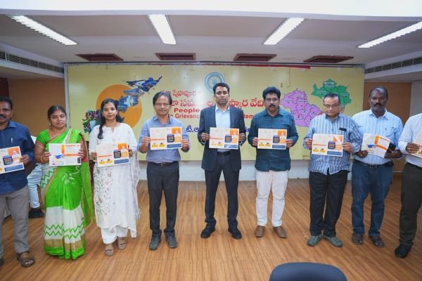 15 ప్రాంతాల్లో సేవా సేతు అభియాన్ శిబిరాలు