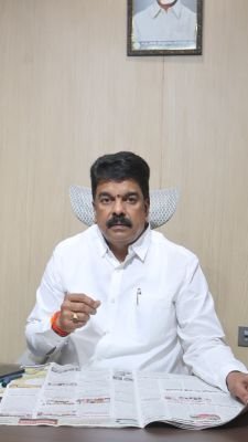 బీసీలకు న్యాయం జరిగేలా రిజర్వేషన్లు