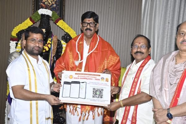 దసరా విశేష సేవల ఆన్‌లైన్ టికెట్లు విడుదల