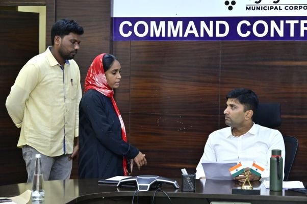 ప్రతి ఫిర్యాదును క్షేత్రస్థాయిలో పరిశీలించి పూర్తిస్థాయిలో పరిష్కరించాలి
