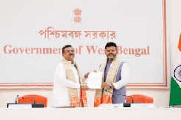  కోల్‌కతా నుంచి యూరప్‌కు నేరుగా విమాన సర్వీసులు: పరిశీలిస్తామని కేంద్ర విమానయాన మంత్రి హామీ!