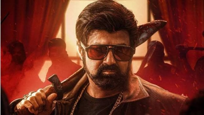 దాదా సెట్‌లో బాలయ్య.. రేపటి నుంచి ఫుల్‌ స్వింగ్‌లో షూటింగ్