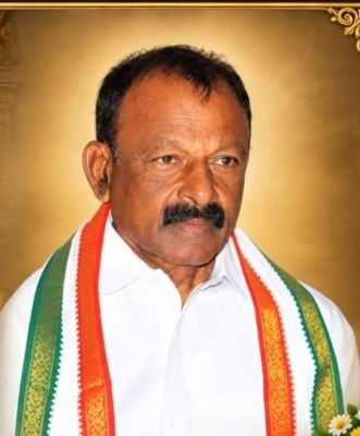 ఎన్నికల కమిషన్ నిర్ణయాలకు వ్యతిరేకంగా కళ్యాణదుర్గంలో కాంగ్రెస్ నిరసన.