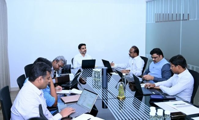  2029 నాటికి ప్రభుత్వ బడులన్నీ 4-స్టార్ స్థాయికి: 