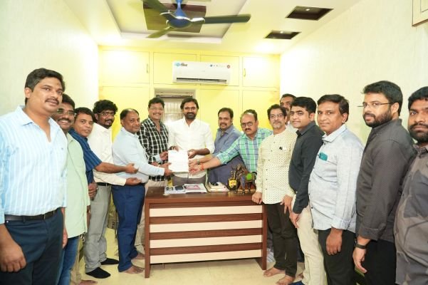 ప్రభుత్వ ఆసుపత్రి సూపరిండెంట్ గా రాంబాబు