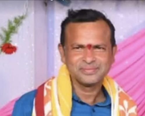 క్షణికావేశంలో భర్తను హతమార్చిన భార్య, కొడుకు!
