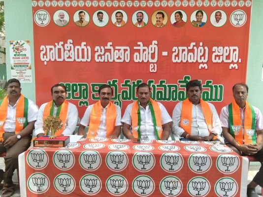 మోదీకి సంఘీభావంగా సేవా జ్యోతి యాత్ర