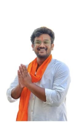 భాగ్యనగర్ జిల్లా BJYM అధికార ప్రతినిధిగా ఎం.సందీప్ సాగర్