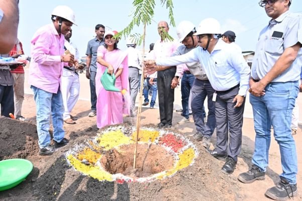 పరిశ్రమల్లో కచ్చితంగా కాలుష్య నియంత్రణ చర్యలు అమలు చేయాలి*
