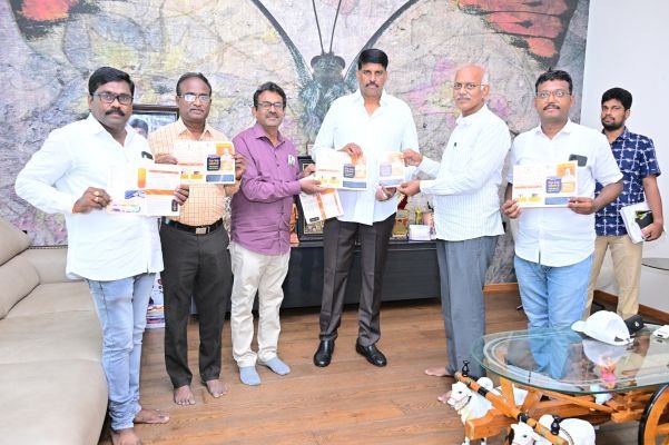 సౌర విద్యుత్‌పై అవగాహనకు ‘సేవా సేతు అభియాన్‌’