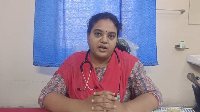 అద్దంకిలో ఈనెల 8వ తేదీ ఉచిత మెగా వైద్య శిబిరం.