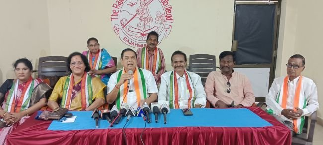 ఎన్నికల వ్యవస్థను బ్రష్టు పట్టింది బిజెపి