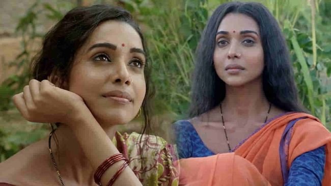 ఓటీటీలో ట్రెండ్ అవుతున్న రొమాంటిక్ డ్రామా పాంచాలి.. ఈ సినిమాను ఒంటరిగానే చూడాలంటున్న నెటిజన్లు!