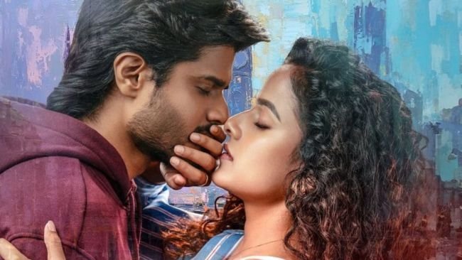 ఆనంద్ దేవరకొండ, వైష్ణవి చైతన్య ‘ఎపిక్ ఫస్ట్ సెమిస్టర్’ ఓటీటీ రిలీజ్ డేట్ ఫిక్స్.. ఎప్పుడంటే?