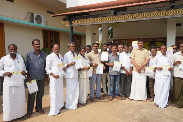 ఆపదలో పేదలకు భరోసాగా సీఎం సహాయనిధి