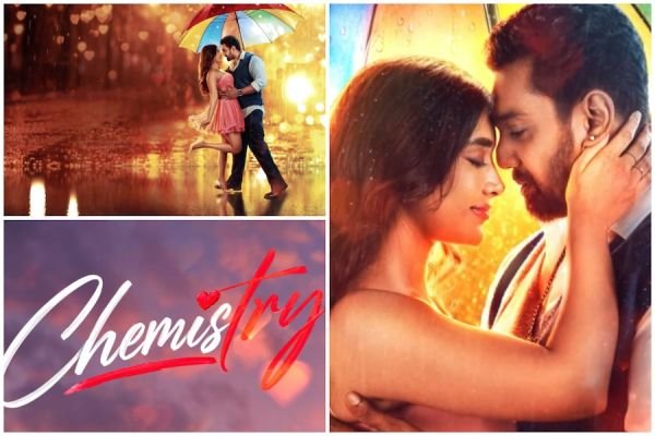 మాస్ హీరో ధ్రువ సర్జ లవ్ స్టోరీ షురూ.. నభా నటేష్‌తో కలిసి ‘కెమిస్ట్రీ’ అంటించనున్న యాక్షన్ ప్రిన్స్!