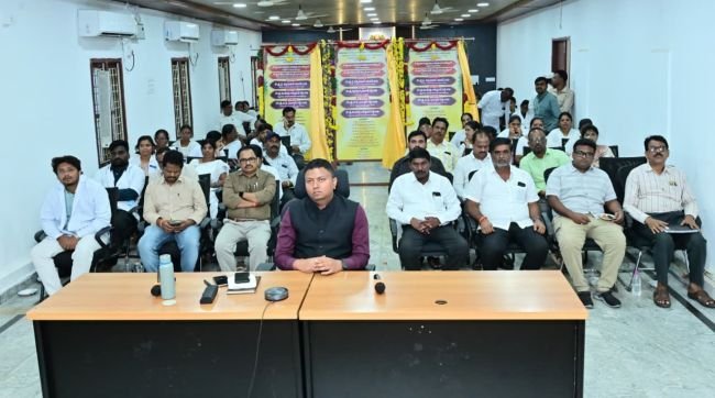 ప్రజలకు మరింత చేరువగా ప్రాథమిక వైద్యసేవలు