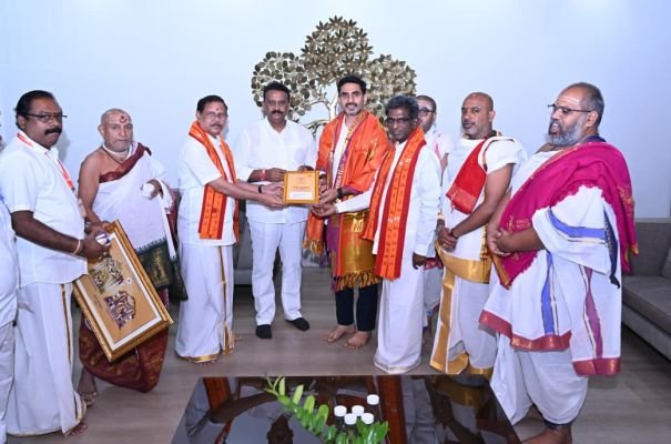  శ్రీశైలంలో దేవీ శరన్నవరాత్రి మహోత్సవాలు