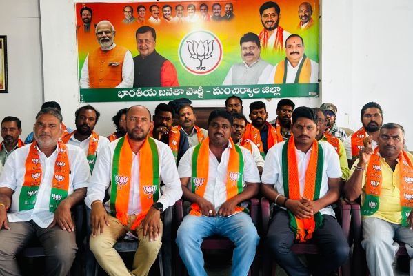వ్యాపారుల నుంచి రఘునాథ్ డబ్బులు తీసుకున్నారంటూ చేసిన ఆరోపణలను నిరూపించాలి