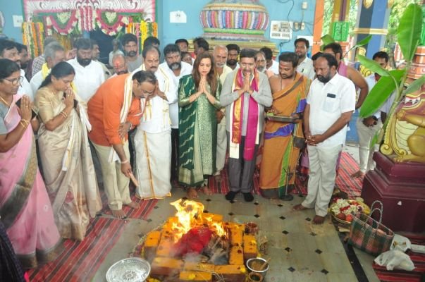 వరుణదేవా కటాక్షించు...