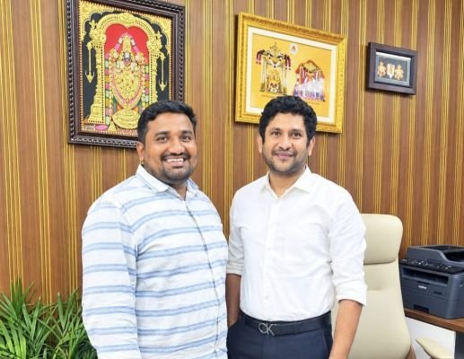 యువతకు స్ఫూర్తినిచ్చేలా నిలవాలి