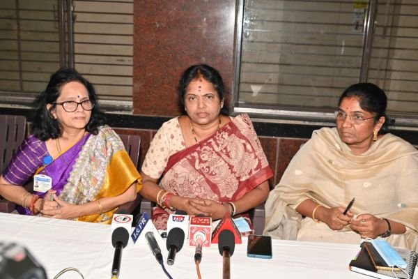 బాధిత బాలికకు మెరుగైన వైద్యం, కుటుంబానికి అండగా ప్రభుత్వం