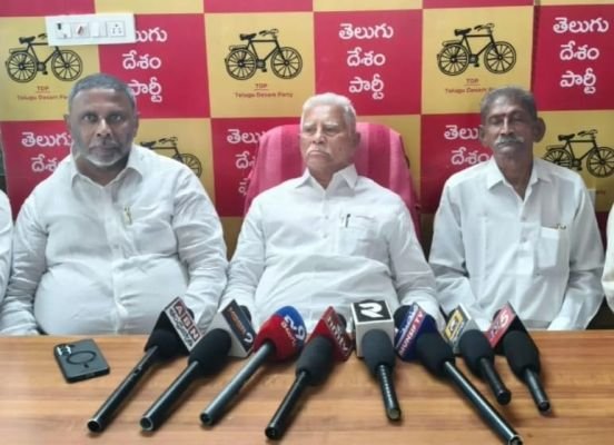 సీఎం హామీలతో ప్రొద్దుటూరు అభివృద్ధికి కొత్త ఊపిరి — ఎమ్మెల్యే నంద్యాల వరదరాజుల రెడ్డి