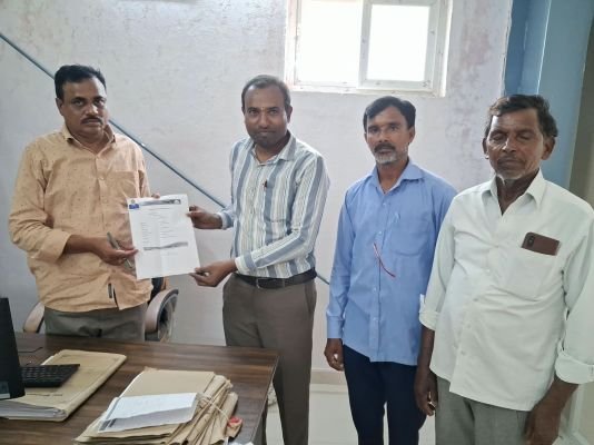 పట్టభద్రుల ఓటు.. ప్రజాస్వామ్యానికి బలం-డా గుండెబోయిన రమేష్ యాదవ్