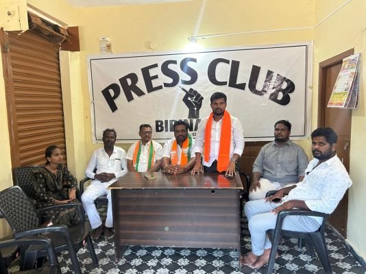 బిజెపి,బీజేవైఎం బైక్ ర్యాలీని విజయవంతం చేయాలి