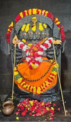 శ్రీశైలంలో కుమార స్వామికి విశేష పూజలు