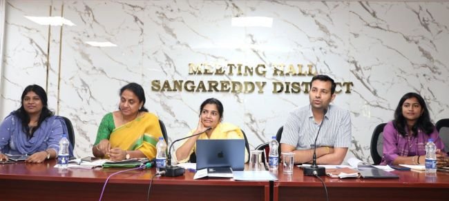 ఎఫ్‌ఎల్‌ఎన్ పాఠశాలల్లో విద్యార్థుల అభ్యసన సామర్థ్యాల పెంపునకు ప్రత్యేక దృష్టి